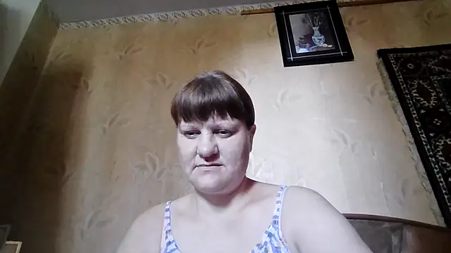 NikaWilson888 online show from July 2026 11:48:01 AM
