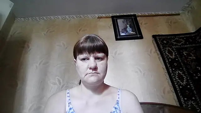NikaWilson888 online show from July 2026 06:17:01 AM