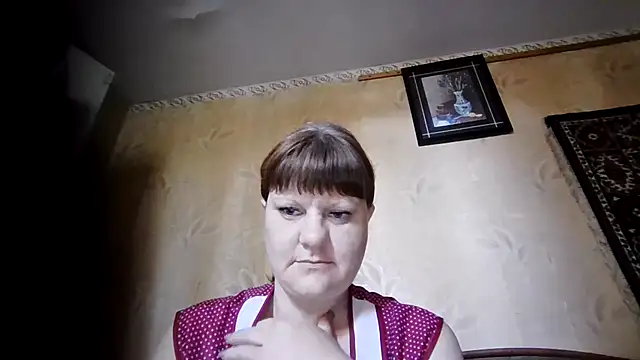 NikaWilson888 online show from July 2026 07:33:02 AM