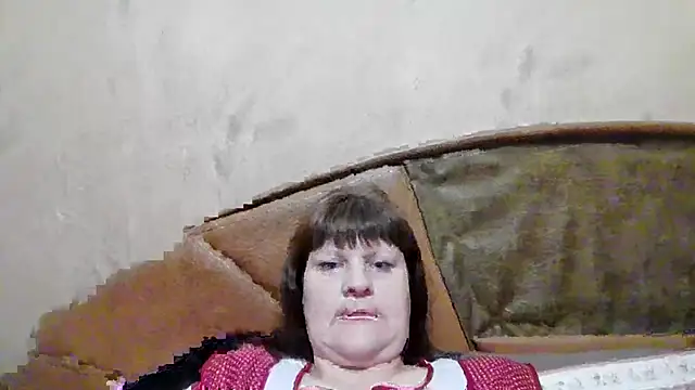NikaWilson888 online show from July 2026 07:38:02 PM