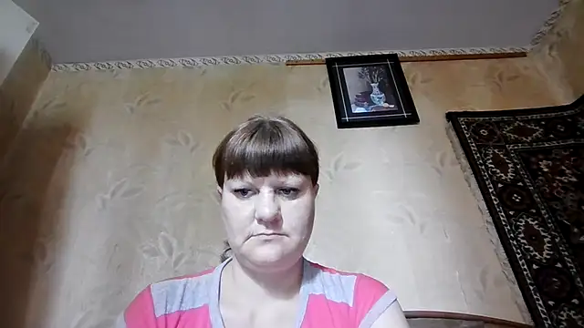 NikaWilson888 online show from July 2026 11:24:02 AM