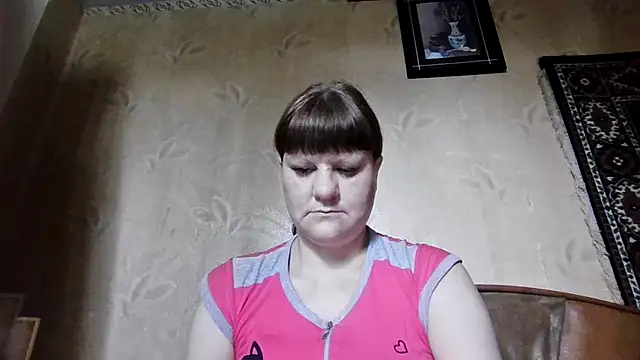 NikaWilson888 online show from July 2026 06:07:02 AM