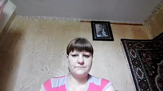 NikaWilson888 online show from July 2026 10:32:02 AM