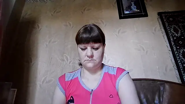 NikaWilson888 online show from July 2026 05:34:01 AM