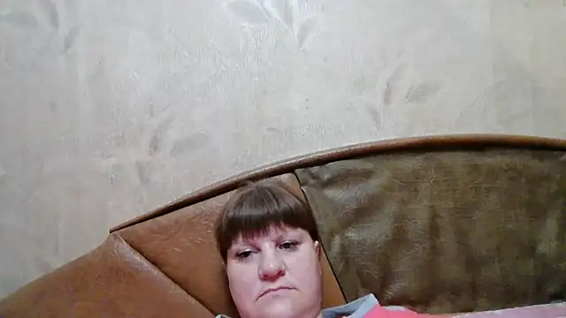 NikaWilson888 online show from July 2026 08:37:01 PM