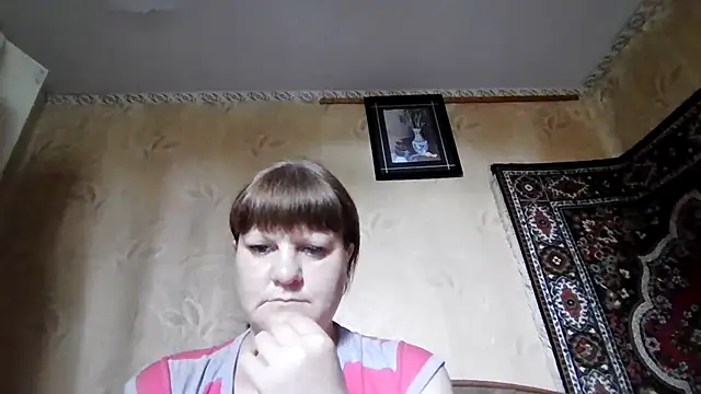NikaWilson888 online show from July 2026 08:43:01 AM
