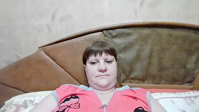 NikaWilson888 online show from July 2026 08:46:01 PM