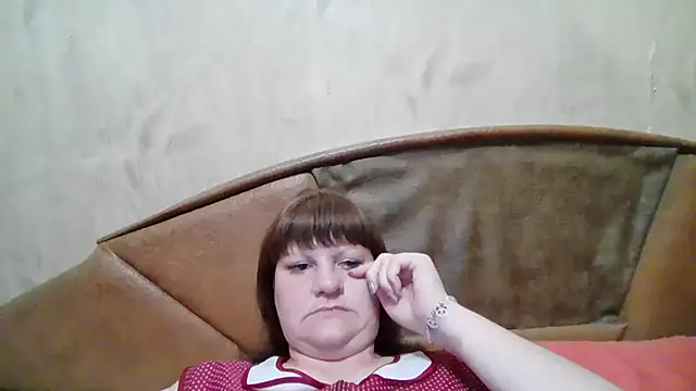 NikaWilson888 online show from July 2026 05:48:02 PM