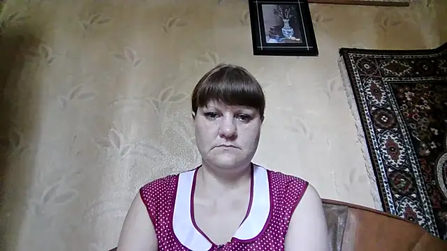 NikaWilson888 online show from July 2026 08:06:01 AM