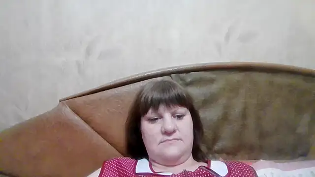 NikaWilson888 online show from July 2026 08:11:01 PM