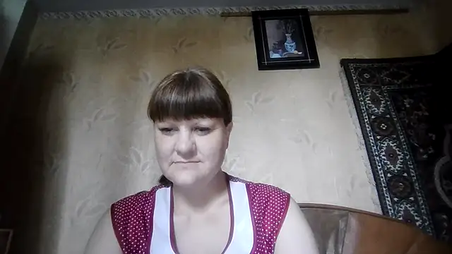 NikaWilson888 online show from July 2026 12:03:02 PM