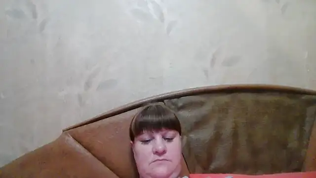 NikaWilson888 online show from July 2026 07:56:01 PM