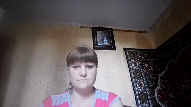 NikaWilson888 online show from July 2026 03:52:02 PM