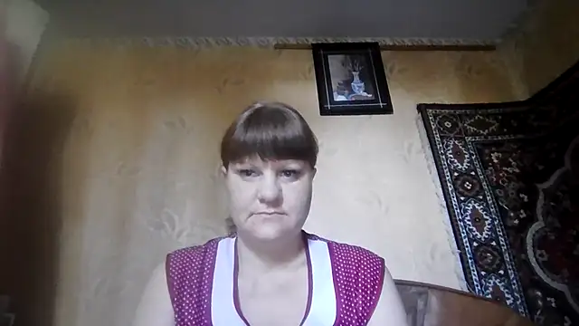NikaWilson888 online show from July 2026 04:41:01 AM