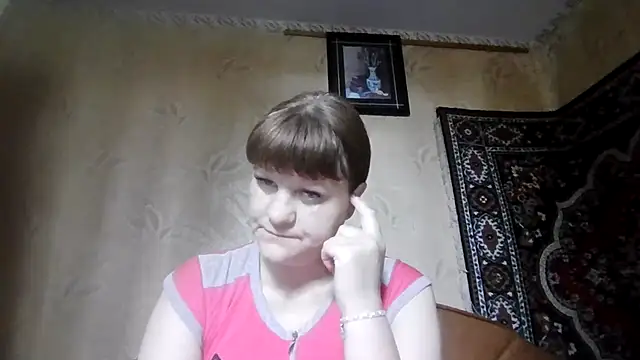NikaWilson888 online show from July 2026 05:58:01 AM