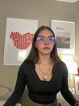 Snapshot of Rosebliss chatting on July 2026 08:44:02 PM Rosebliss online show from July 2026 08:44:02 PM