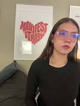 Snapshot of Rosebliss chatting on July 2026 10:04:01 PM Rosebliss online show from July 2026 10:04:01 PM