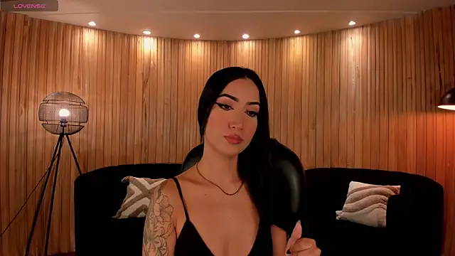 CaitlynBellX online show from July 2026 04:09:01 AM