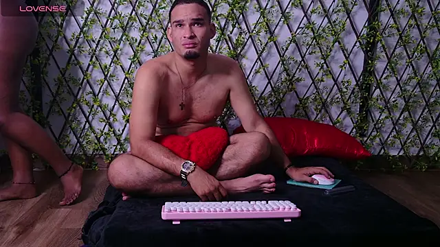 Erick naomi online show from July 2026 11:01:02 AM