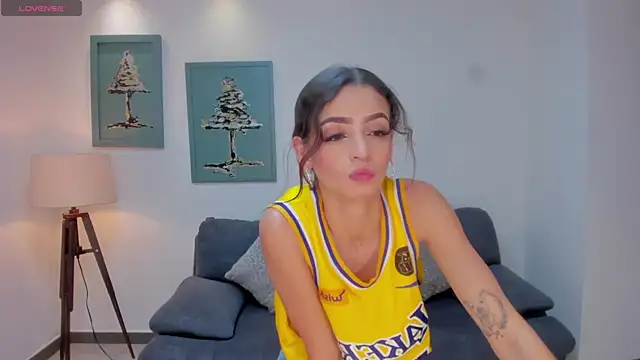 KeylaPalmer online show from July 2026 07:18:02 PM