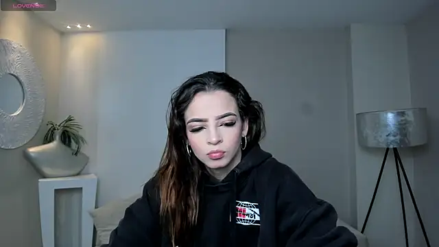 KeylaPalmer online show from July 2026 11:23:02 AM