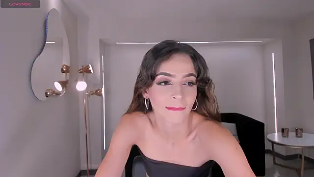 KeylaPalmer online show from July 2026 06:32:01 PM