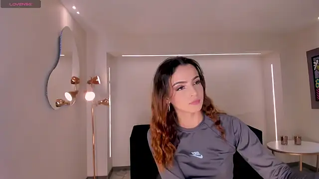 KeylaPalmer online show from July 2026 07:16:02 PM