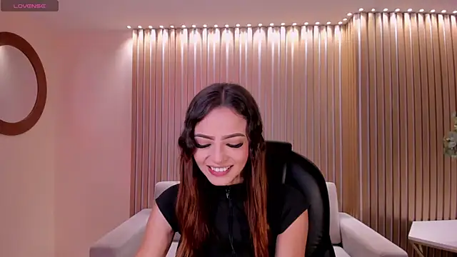 KeylaPalmer online show from July 2026 07:45:01 PM