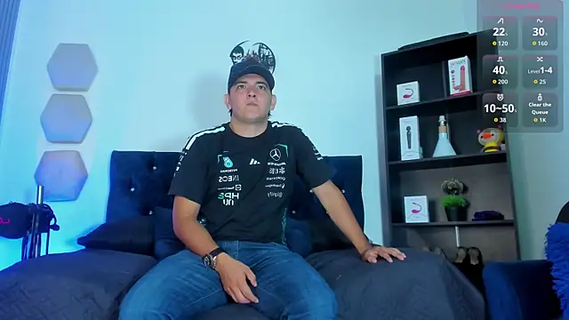  milann 1 online show from July 2026 07:18:01 PM