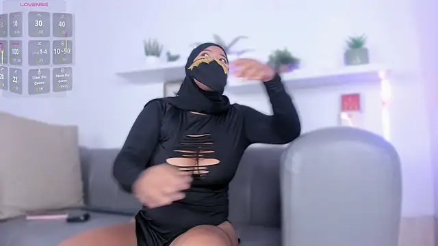 dalia aisha online show from July 2026 11:16:02 AM