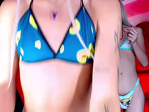 The Blondes Princesses online show from July 2026 11:29:01 PM