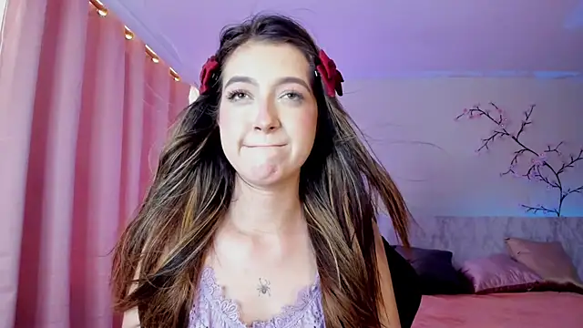 morgana ray online show from July 2026 09:32:02 PM