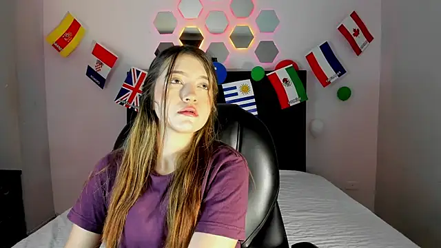 morgana ray online show from July 2026 12:53:02 PM