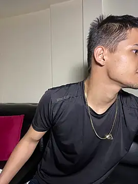 Aaronsexroom online show from July 2026 02:27:02 AM