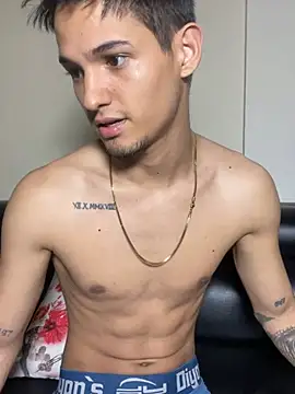 Aaronsexroom online show from July 2026 02:24:02 AM
