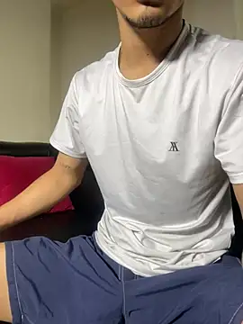 Aaronsexroom online show from July 2026 02:18:01 AM