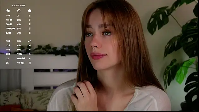 LittleTess online show from July 2026 11:51:01 PM