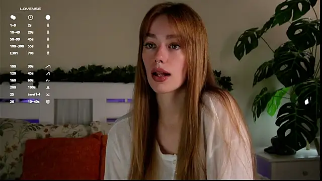 LittleTess online show from July 2026 12:03:01 AM