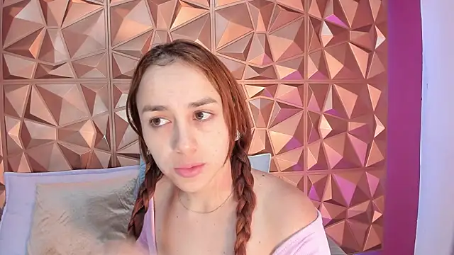 JadeZahar online show from July 2026 02:03:02 PM