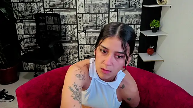 Xiomara vega online show from July 2026 02:05:02 AM