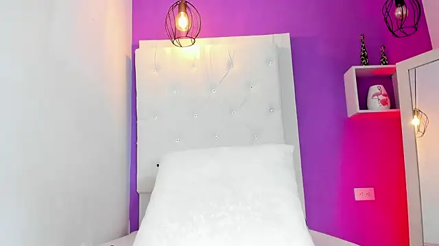 Skarleth sexy69 online show from July 2026 01:47:02 PM