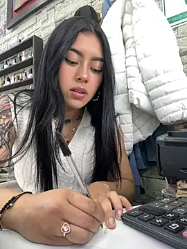 Snapshot of dalila_25x chatting on July 2026 08:26:02 PM dalila 25x online show from July 2026 08:26:02 PM