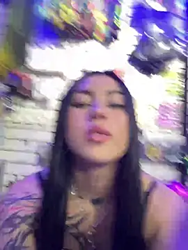 Snapshot of dalila_25x chatting on July 2026 09:40:02 PM dalila 25x online show from July 2026 09:40:02 PM