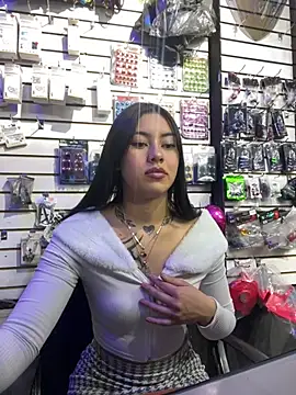 Snapshot of dalila_25x chatting on July 2026 10:56:02 PM dalila 25x online show from July 2026 10:56:02 PM