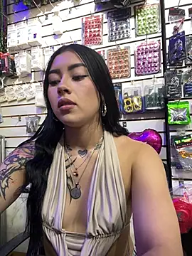 Snapshot of dalila_25x chatting on July 2026 07:23:02 PM dalila 25x online show from July 2026 07:23:02 PM