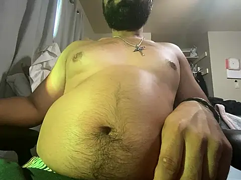 MikPapi online show from July 2026 10:46:02 PM