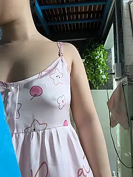  miu  love  online show from July 2026 05:03:01 AM