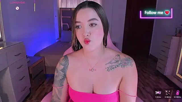 MiaLatina  online show from July 2026 05:59:02 PM