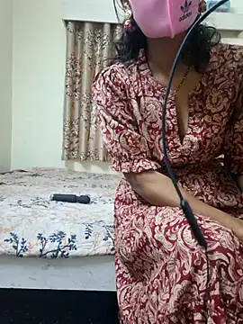 bluberryIND online show from July 2026 10:54:01 AM