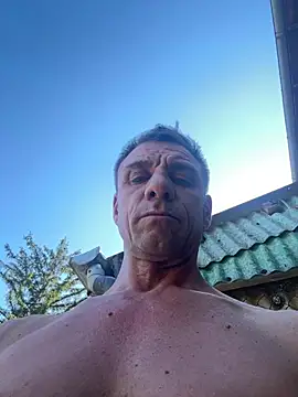 Pierluigi78 online show from July 2026 03:08:02 PM